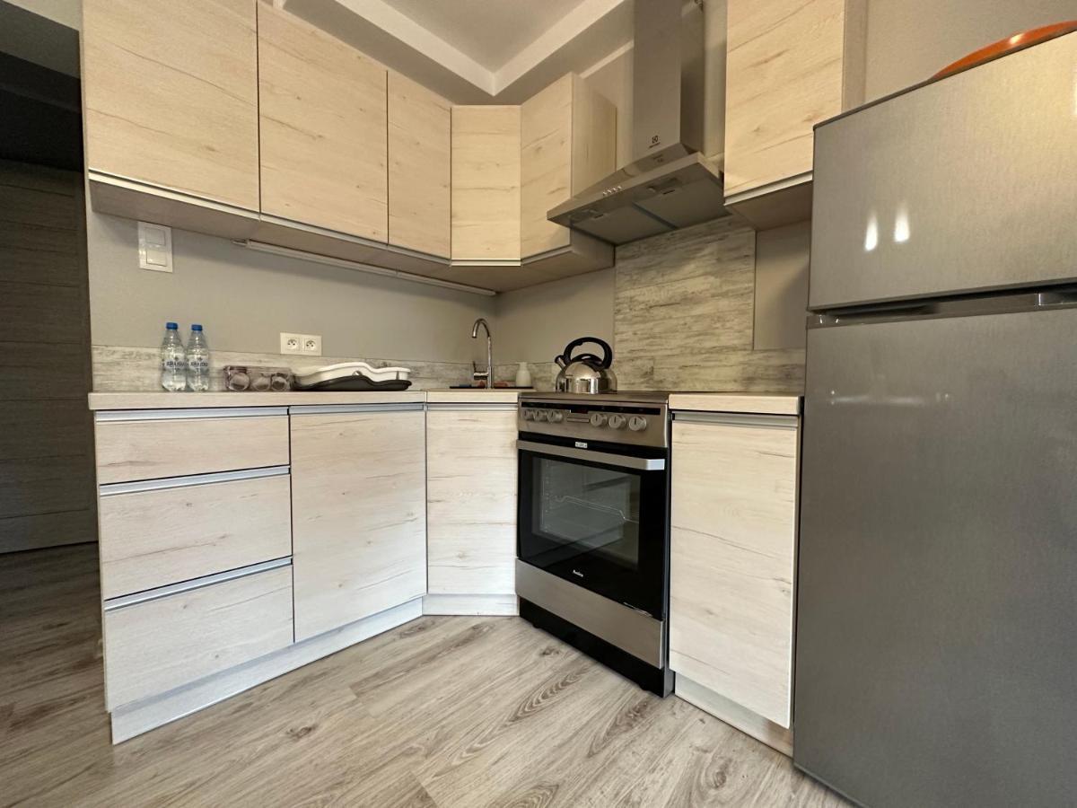 Apartament Przy Cieplickich Tezniach Jelenia Góra Exterior foto