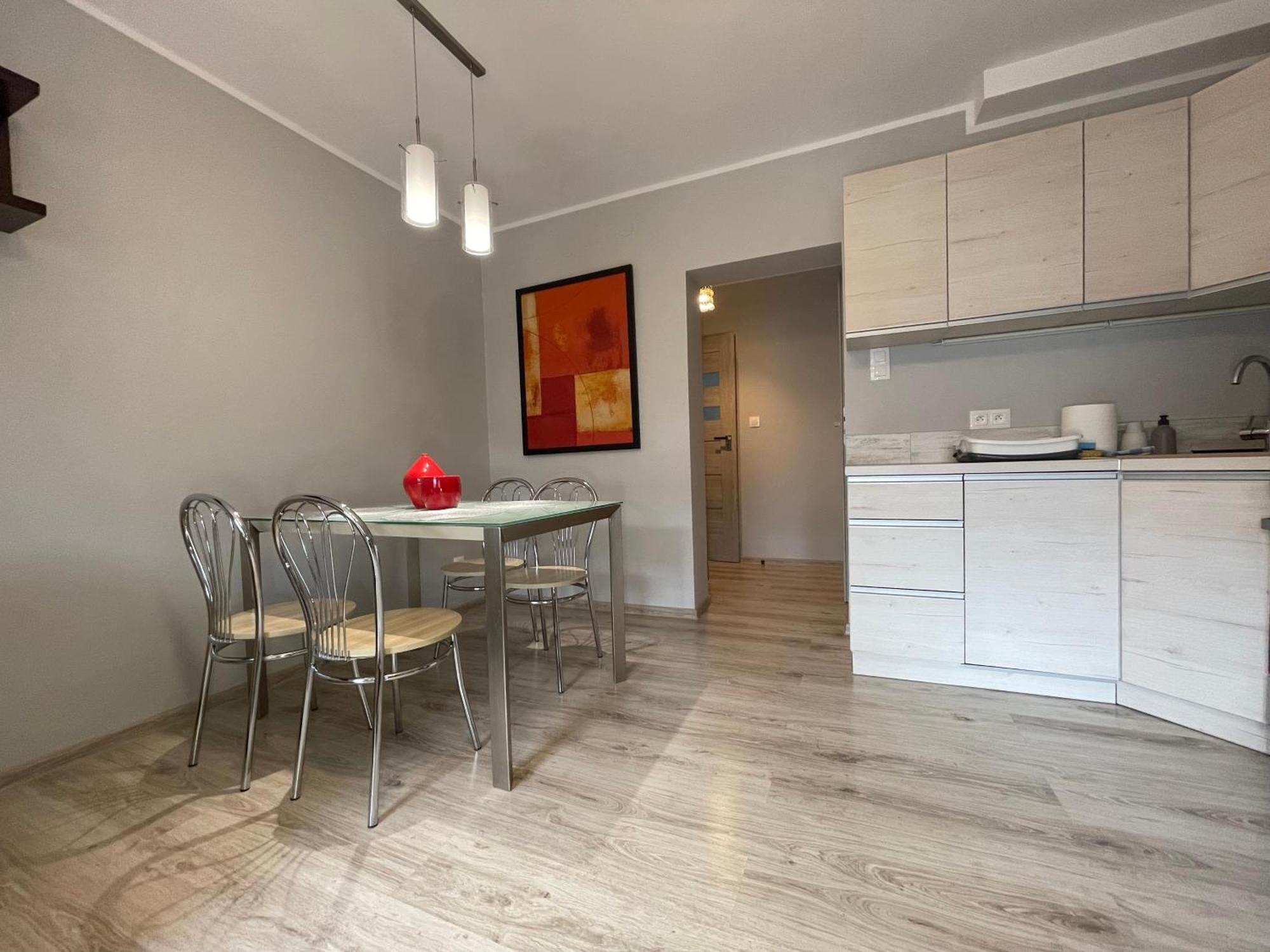 Apartament Przy Cieplickich Tezniach Jelenia Góra Exterior foto