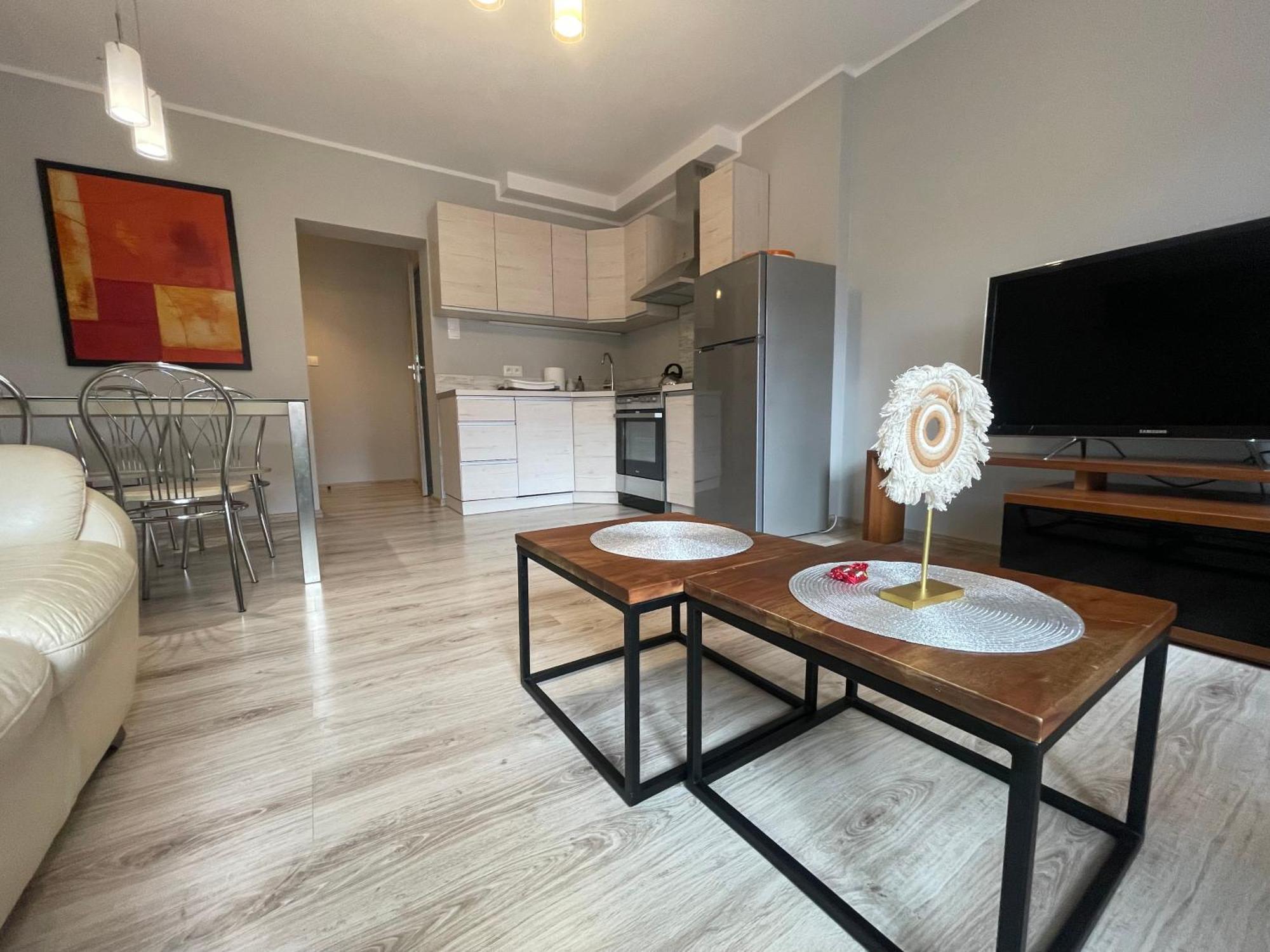 Apartament Przy Cieplickich Tezniach Jelenia Góra Exterior foto