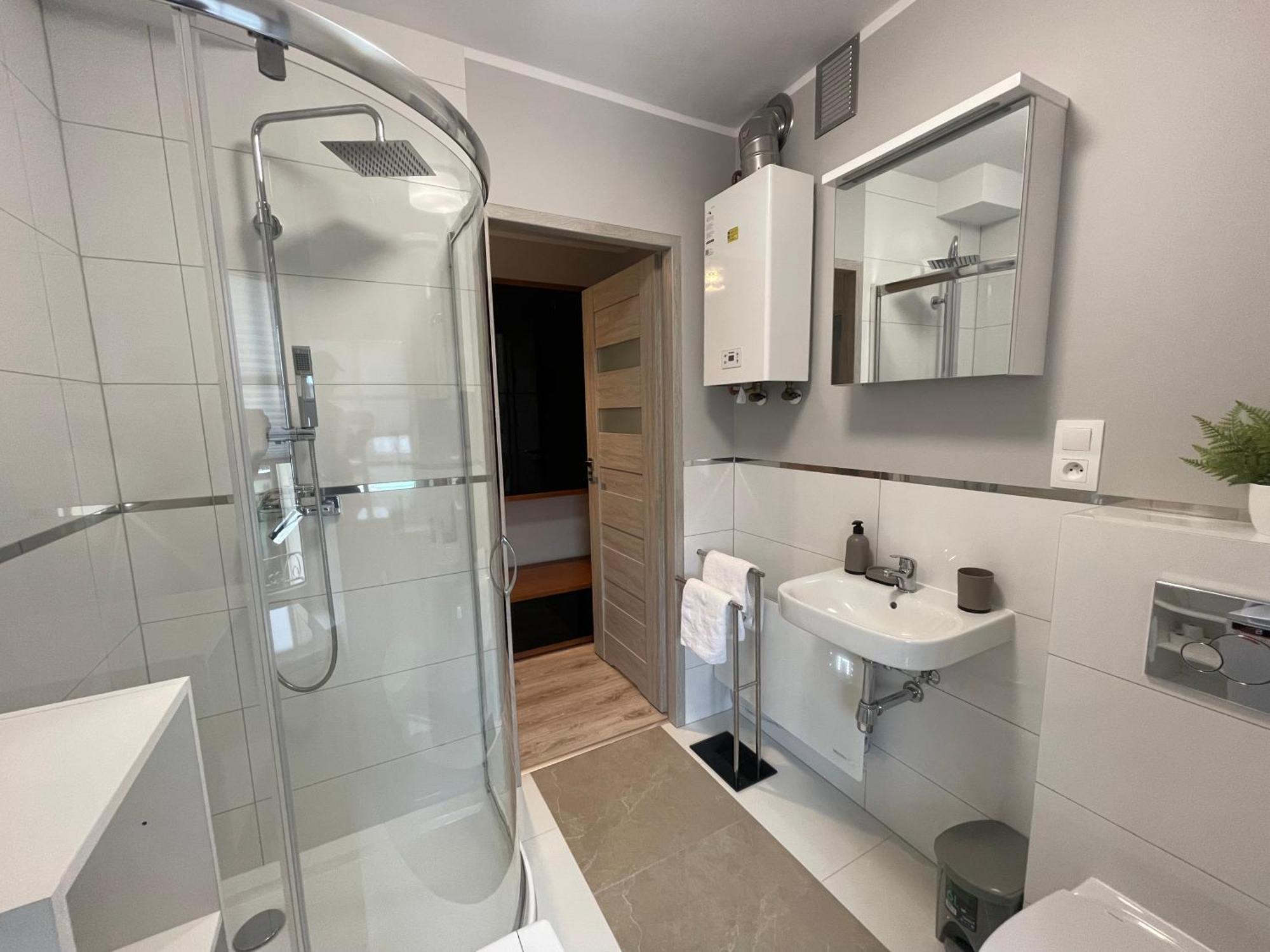 Apartament Przy Cieplickich Tezniach Jelenia Góra Exterior foto