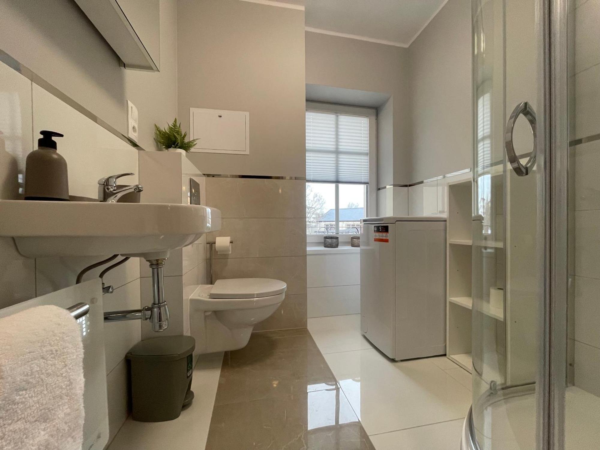 Apartament Przy Cieplickich Tezniach Jelenia Góra Exterior foto